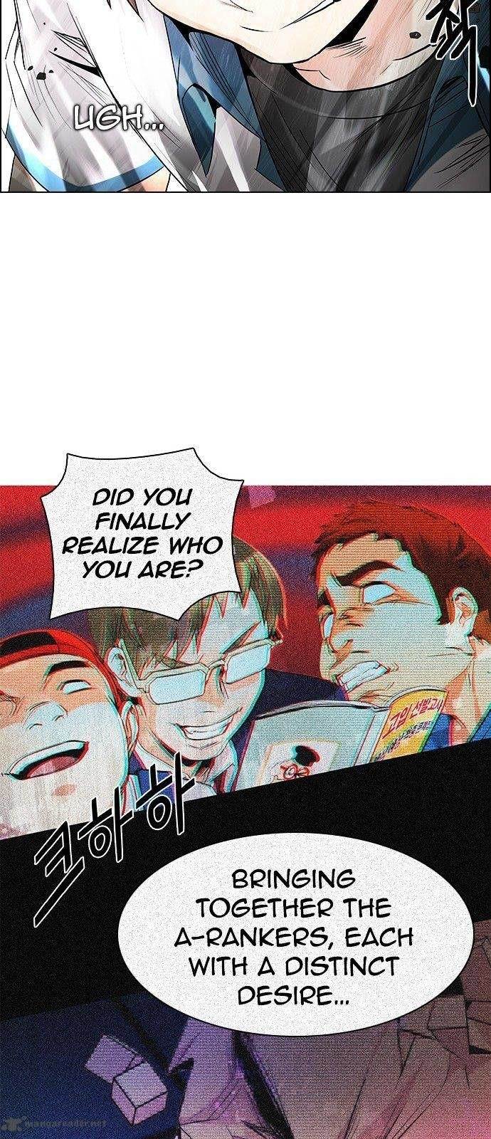 Dice: The Cube That Changes Everything Chapter 177 - Page 33