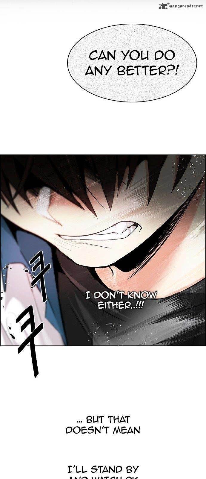 Dice: The Cube That Changes Everything Chapter 177 - Page 35