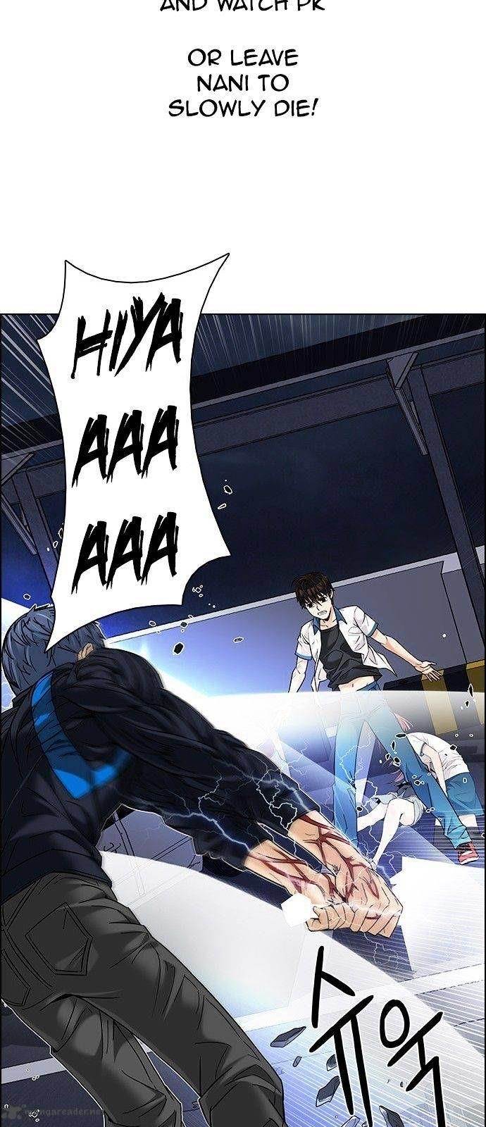 Dice: The Cube That Changes Everything Chapter 177 - Page 36