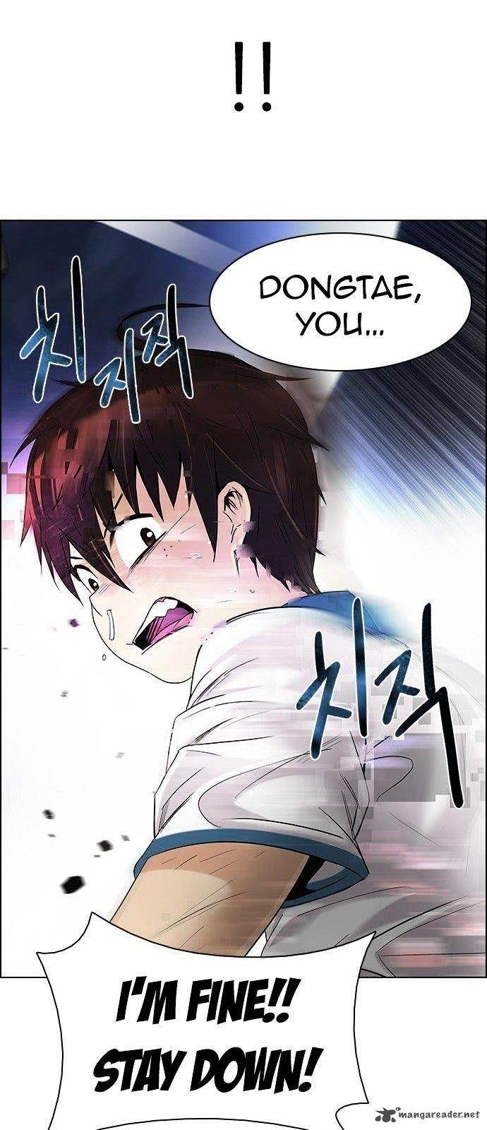 Dice: The Cube That Changes Everything Chapter 177 - Page 39