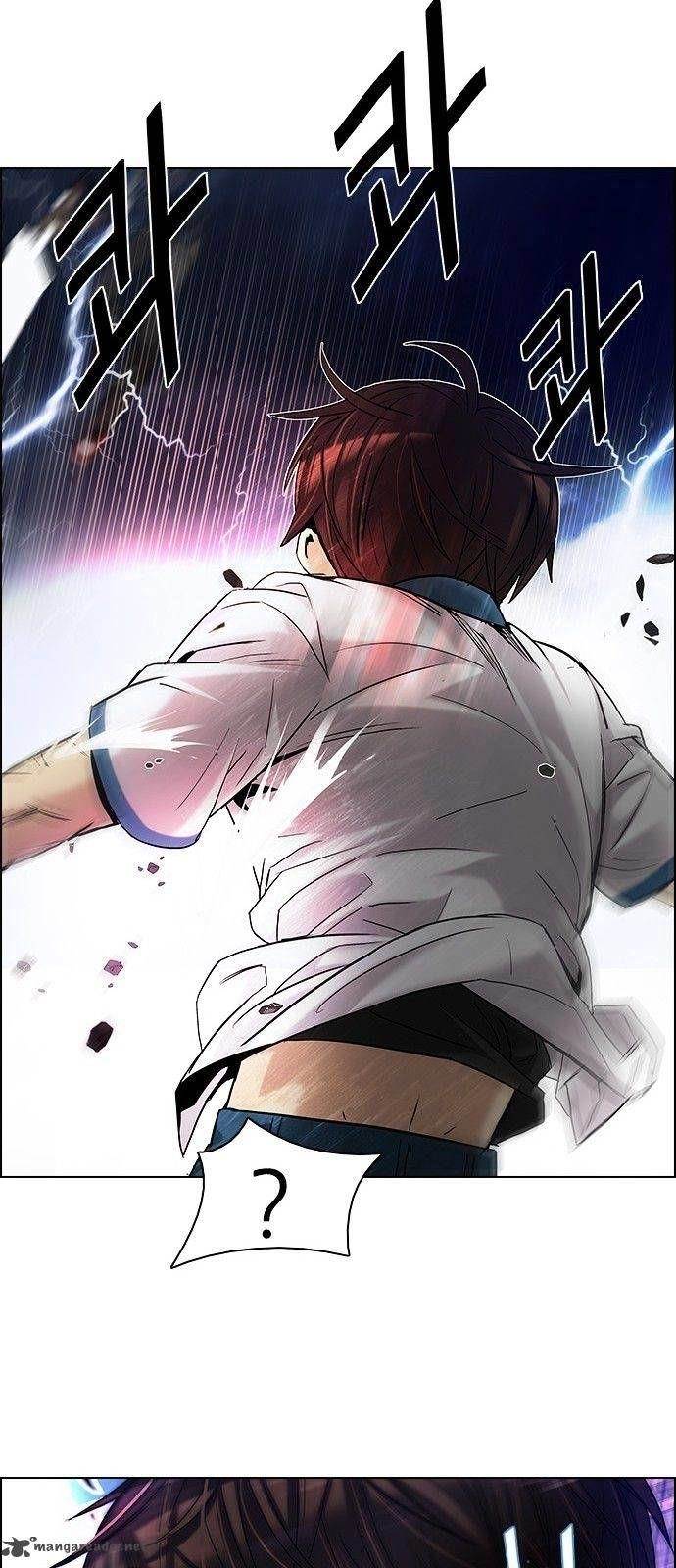 Dice: The Cube That Changes Everything Chapter 177 - Page 43