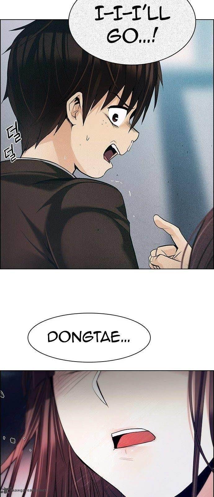 Dice: The Cube That Changes Everything Chapter 177 - Page 46