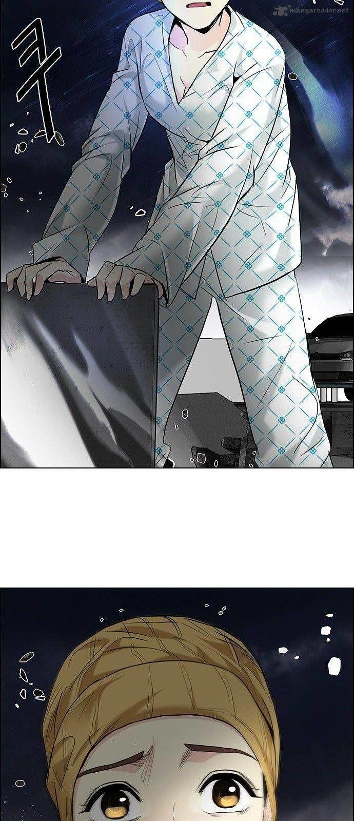 Dice: The Cube That Changes Everything Chapter 177 - Page 52