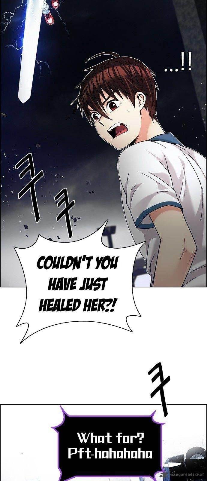 Dice: The Cube That Changes Everything Chapter 177 - Page 7