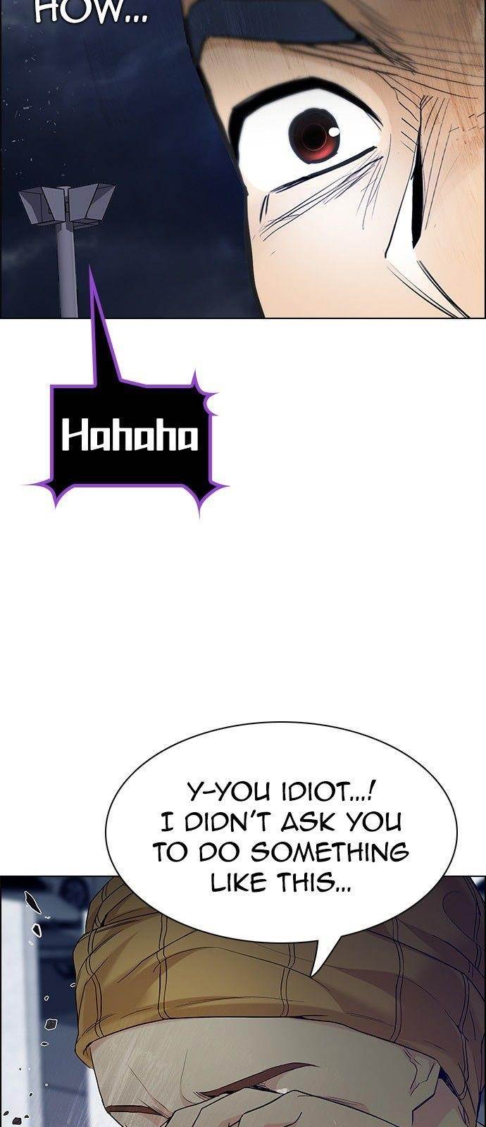 Dice: The Cube That Changes Everything Chapter 178 - Page 12