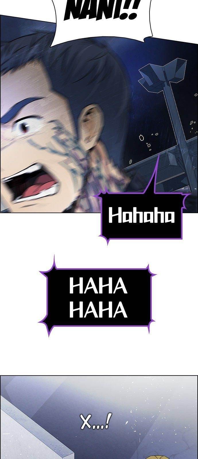 Dice: The Cube That Changes Everything Chapter 178 - Page 25