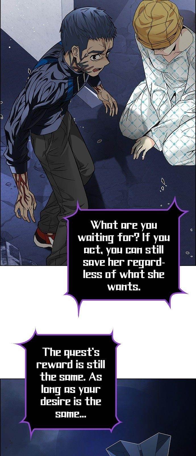 Dice: The Cube That Changes Everything Chapter 178 - Page 26