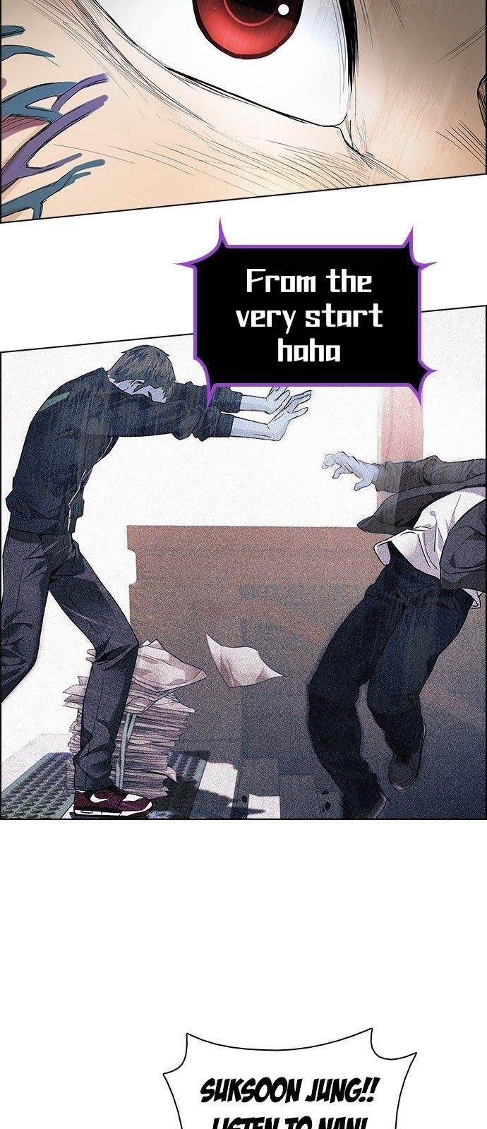 Dice: The Cube That Changes Everything Chapter 178 - Page 28