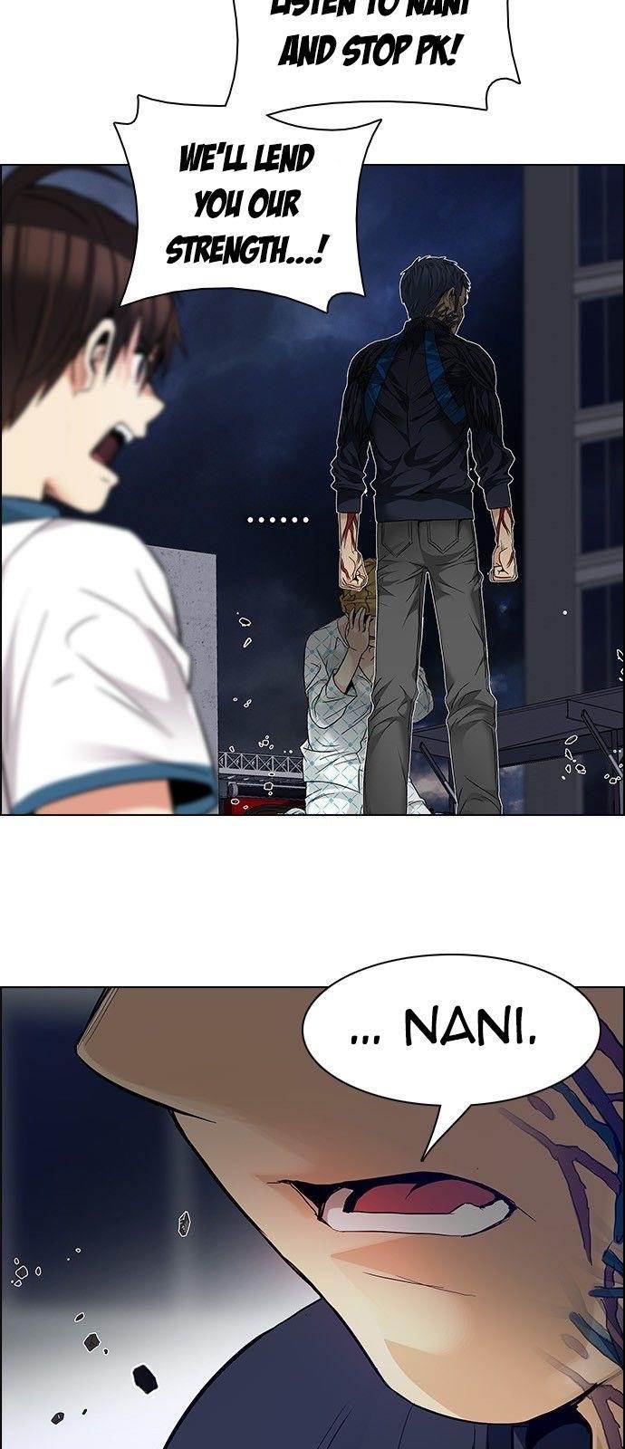 Dice: The Cube That Changes Everything Chapter 178 - Page 29