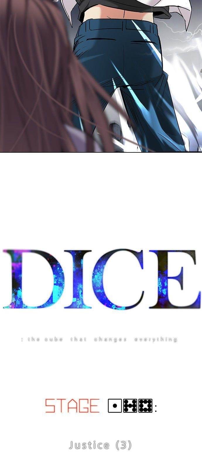 Dice: The Cube That Changes Everything Chapter 178 - Page 3