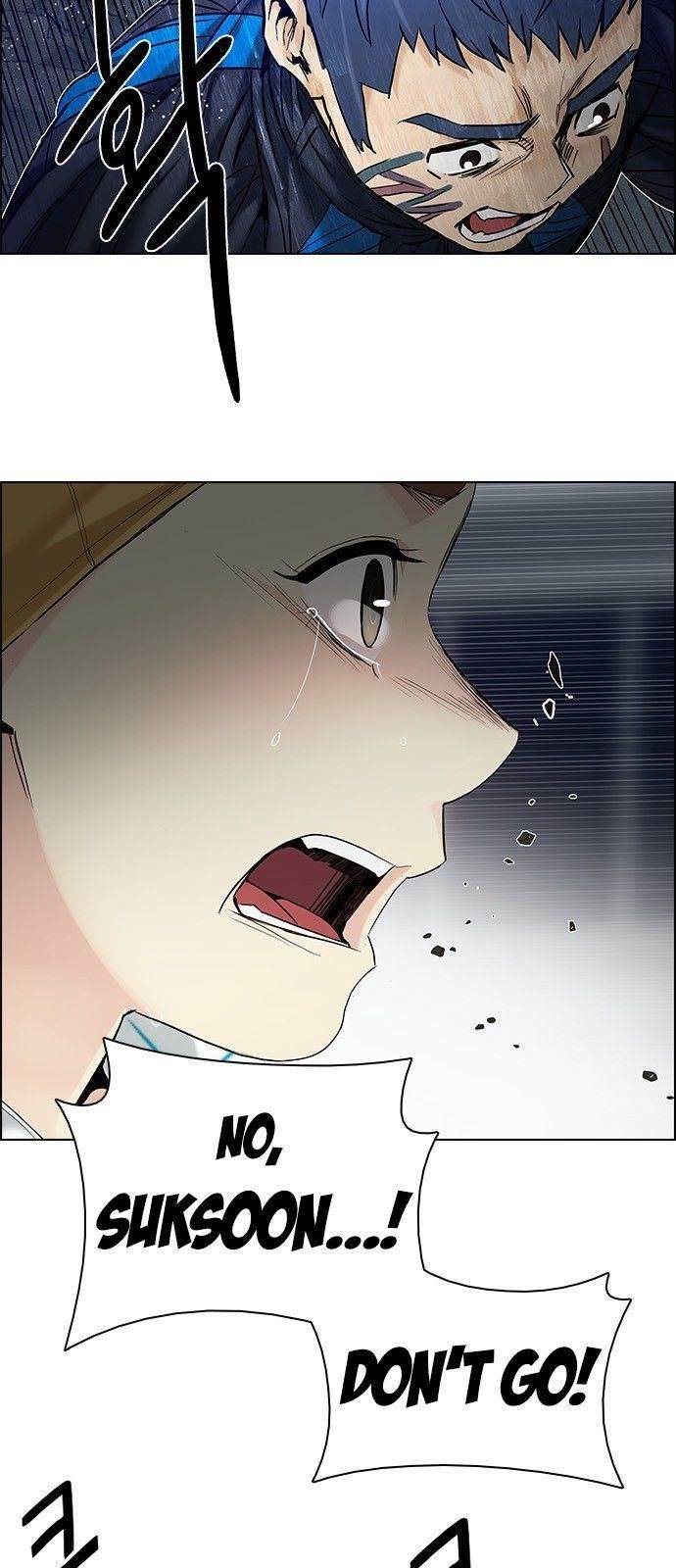 Dice: The Cube That Changes Everything Chapter 178 - Page 33