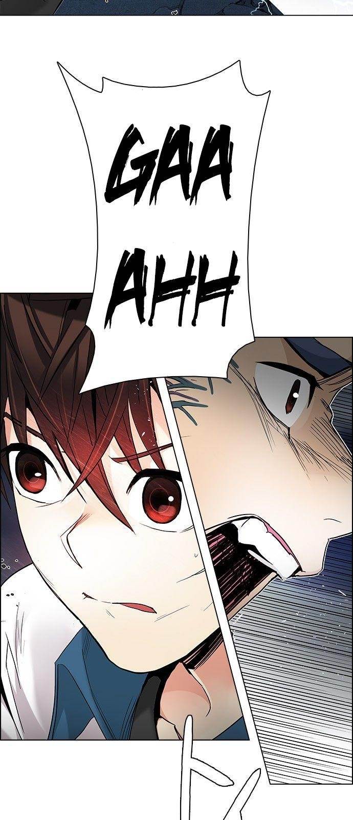 Dice: The Cube That Changes Everything Chapter 178 - Page 35