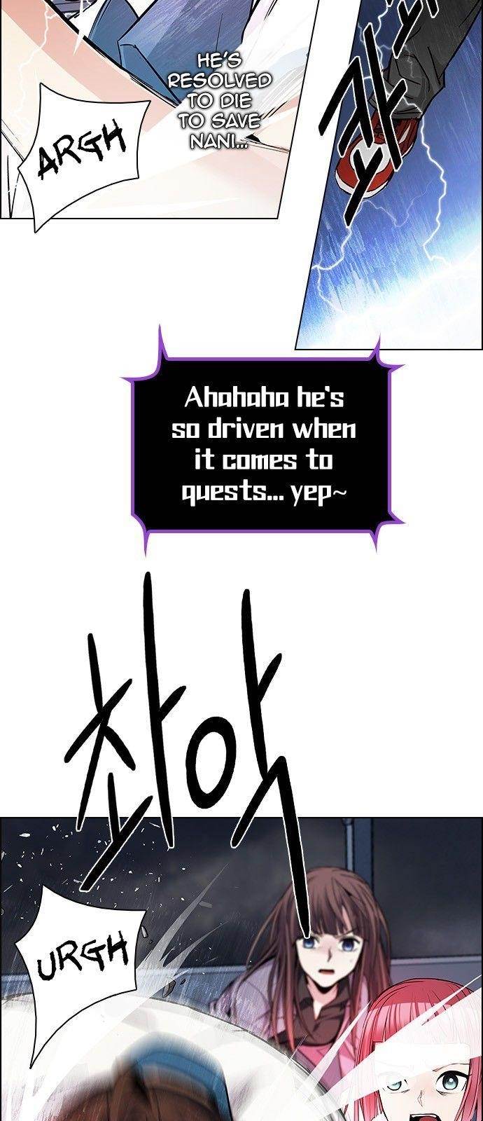 Dice: The Cube That Changes Everything Chapter 178 - Page 40