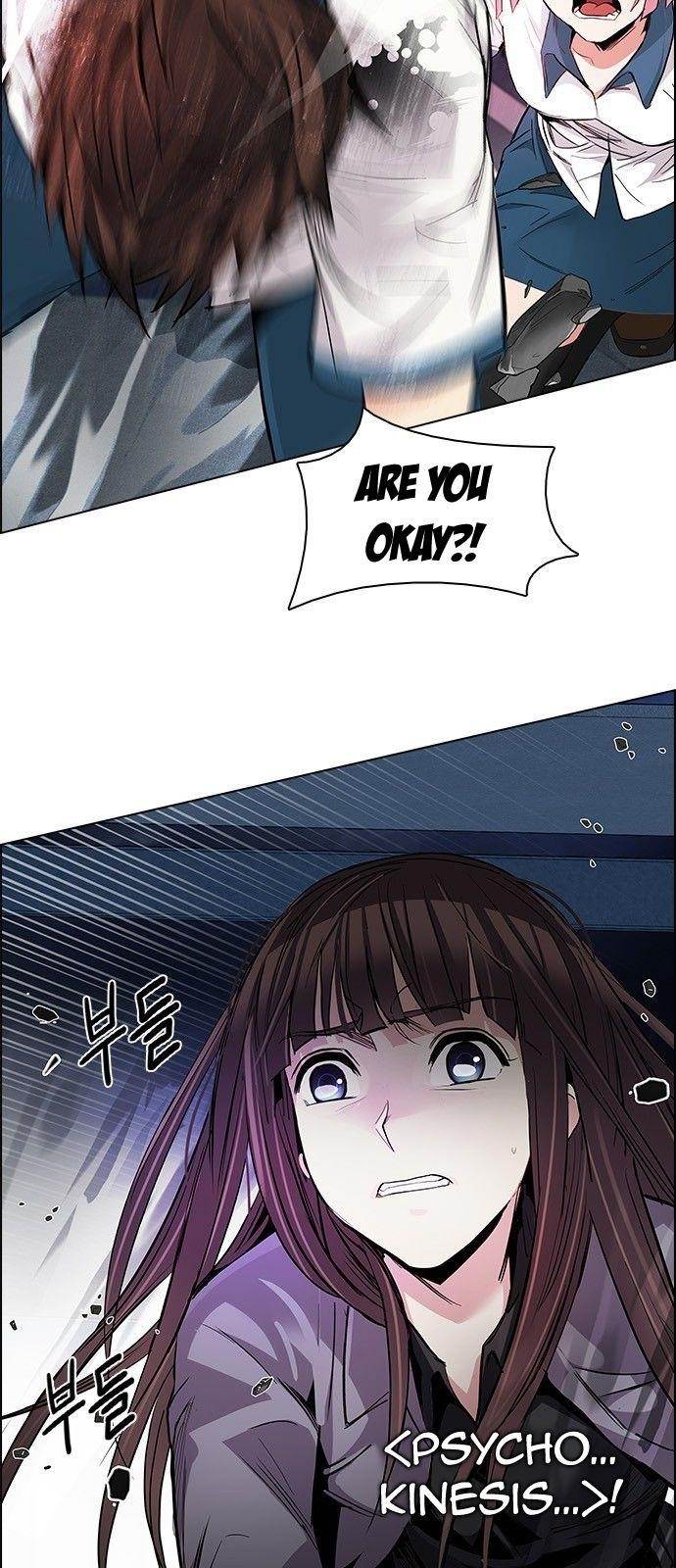 Dice: The Cube That Changes Everything Chapter 178 - Page 41