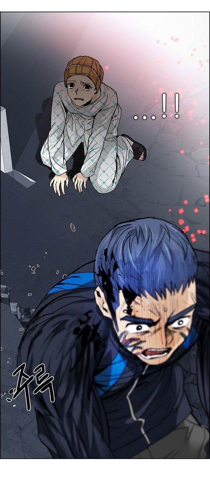 Dice: The Cube That Changes Everything Chapter 178 - Page 48