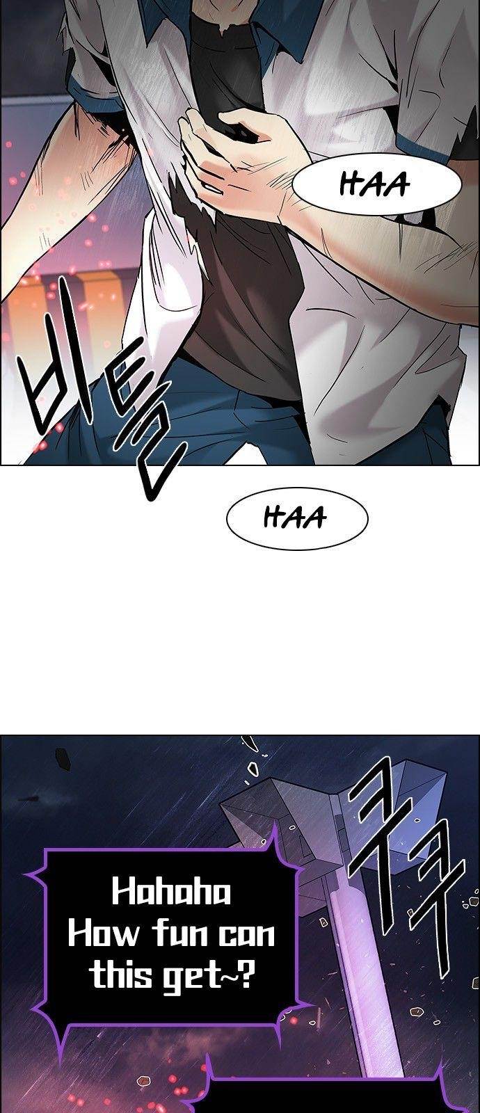 Dice: The Cube That Changes Everything Chapter 178 - Page 50