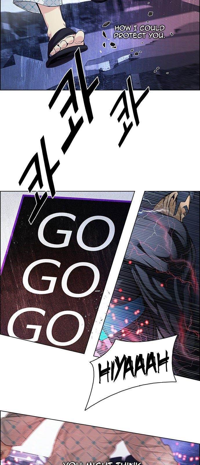 Dice: The Cube That Changes Everything Chapter 178 - Page 55