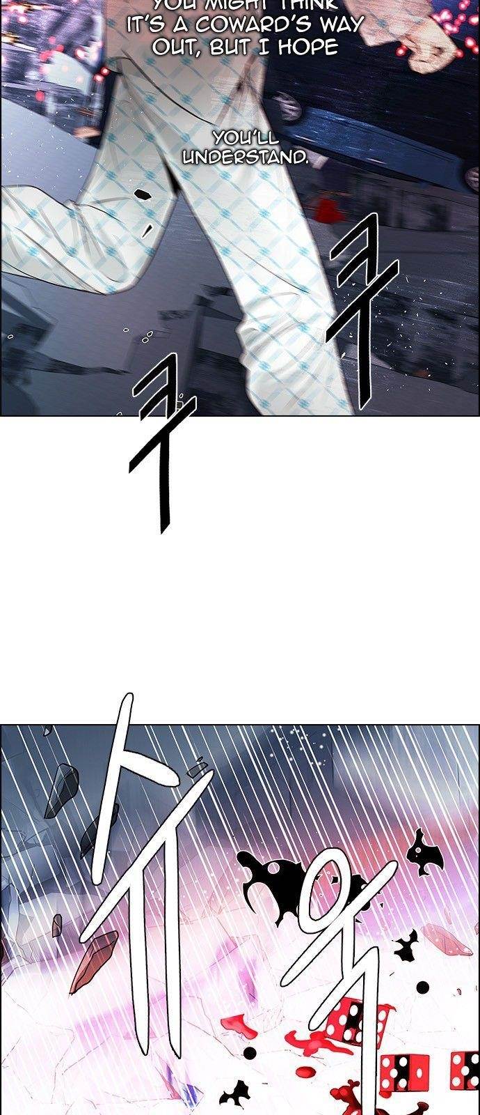 Dice: The Cube That Changes Everything Chapter 178 - Page 56