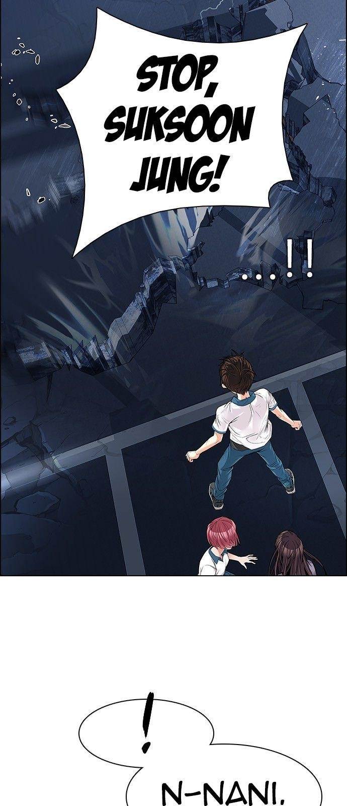 Dice: The Cube That Changes Everything Chapter 178 - Page 7