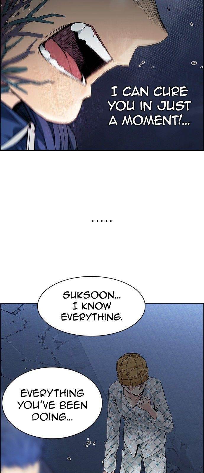 Dice: The Cube That Changes Everything Chapter 178 - Page 9