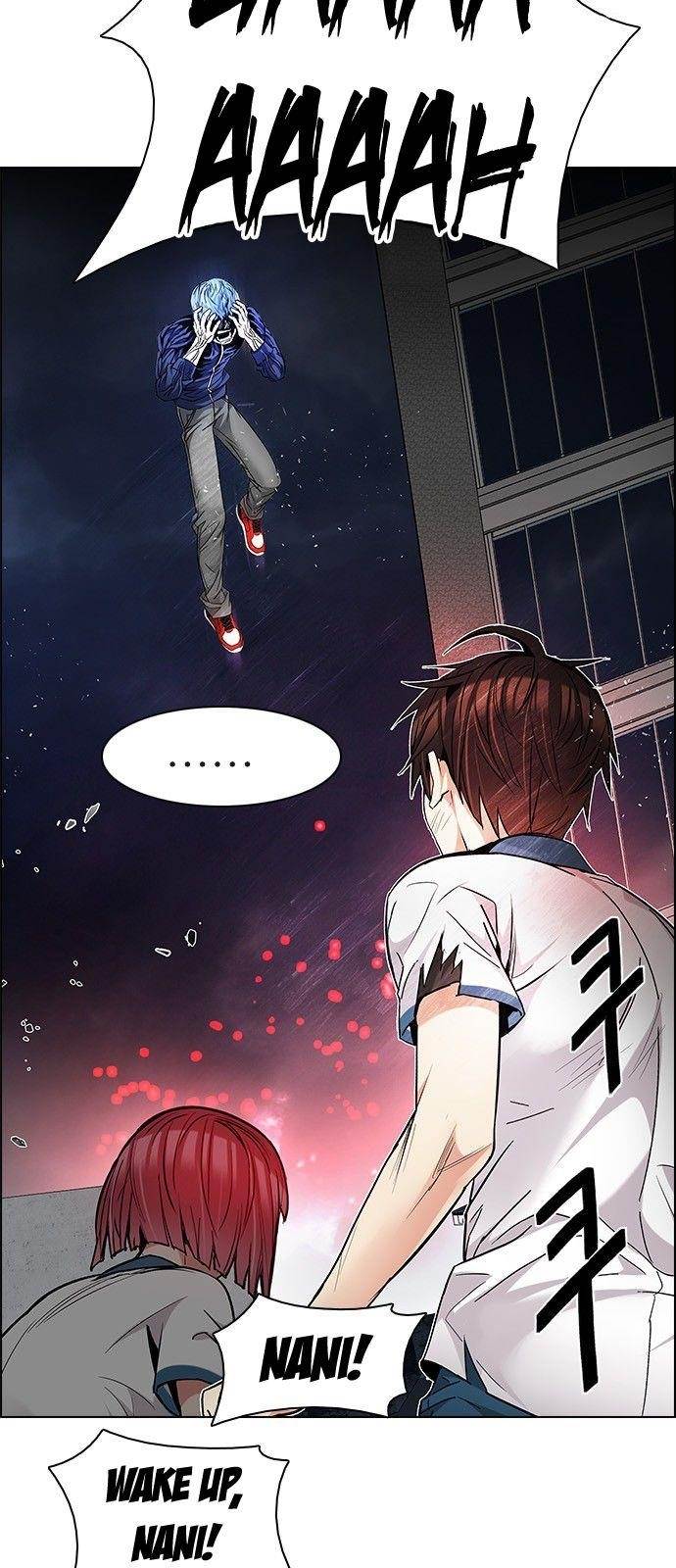 Dice: The Cube That Changes Everything Chapter 179 - Page 13