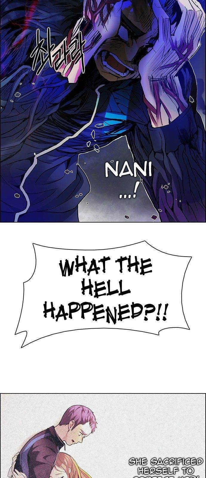 Dice: The Cube That Changes Everything Chapter 179 - Page 15