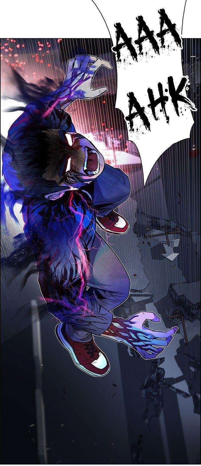 Dice: The Cube That Changes Everything Chapter 179 - Page 17