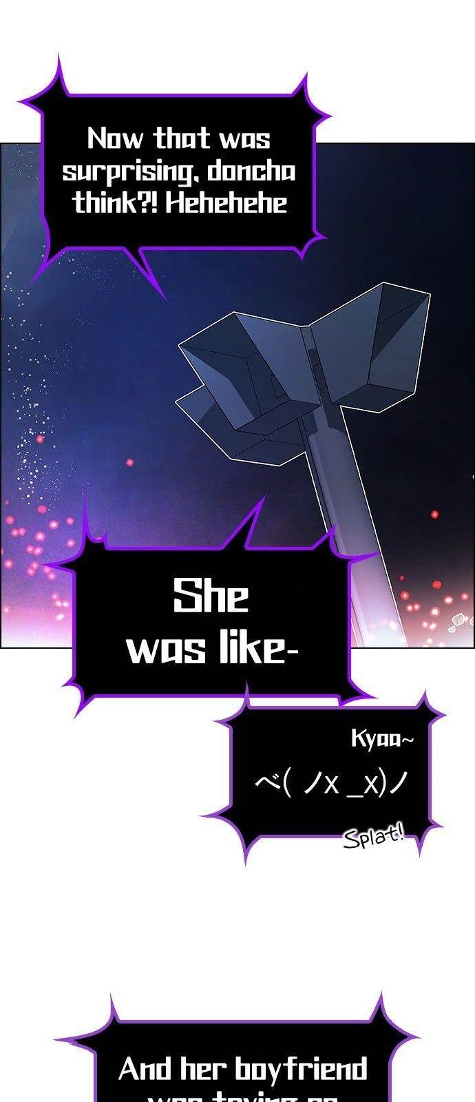 Dice: The Cube That Changes Everything Chapter 179 - Page 19