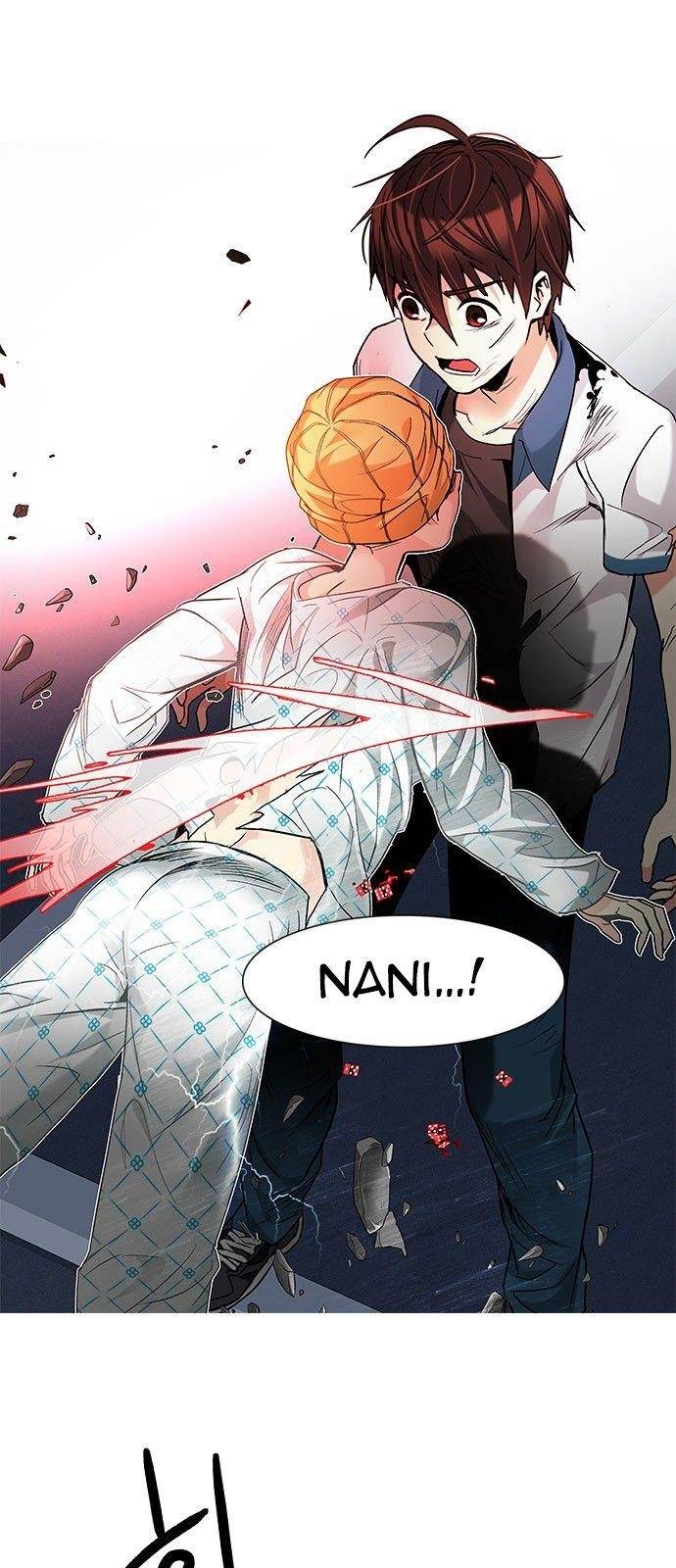 Dice: The Cube That Changes Everything Chapter 179 - Page 2