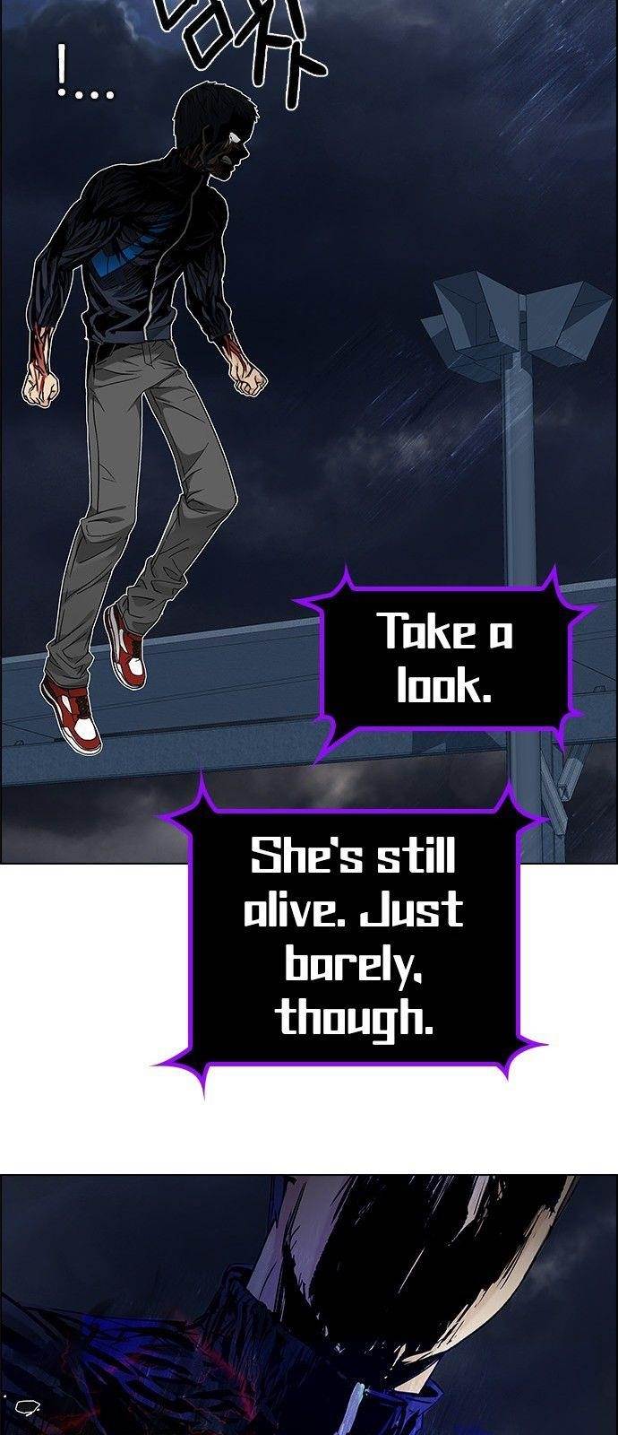 Dice: The Cube That Changes Everything Chapter 179 - Page 22