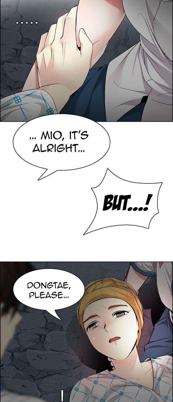 Dice: The Cube That Changes Everything Chapter 179 - Page 26