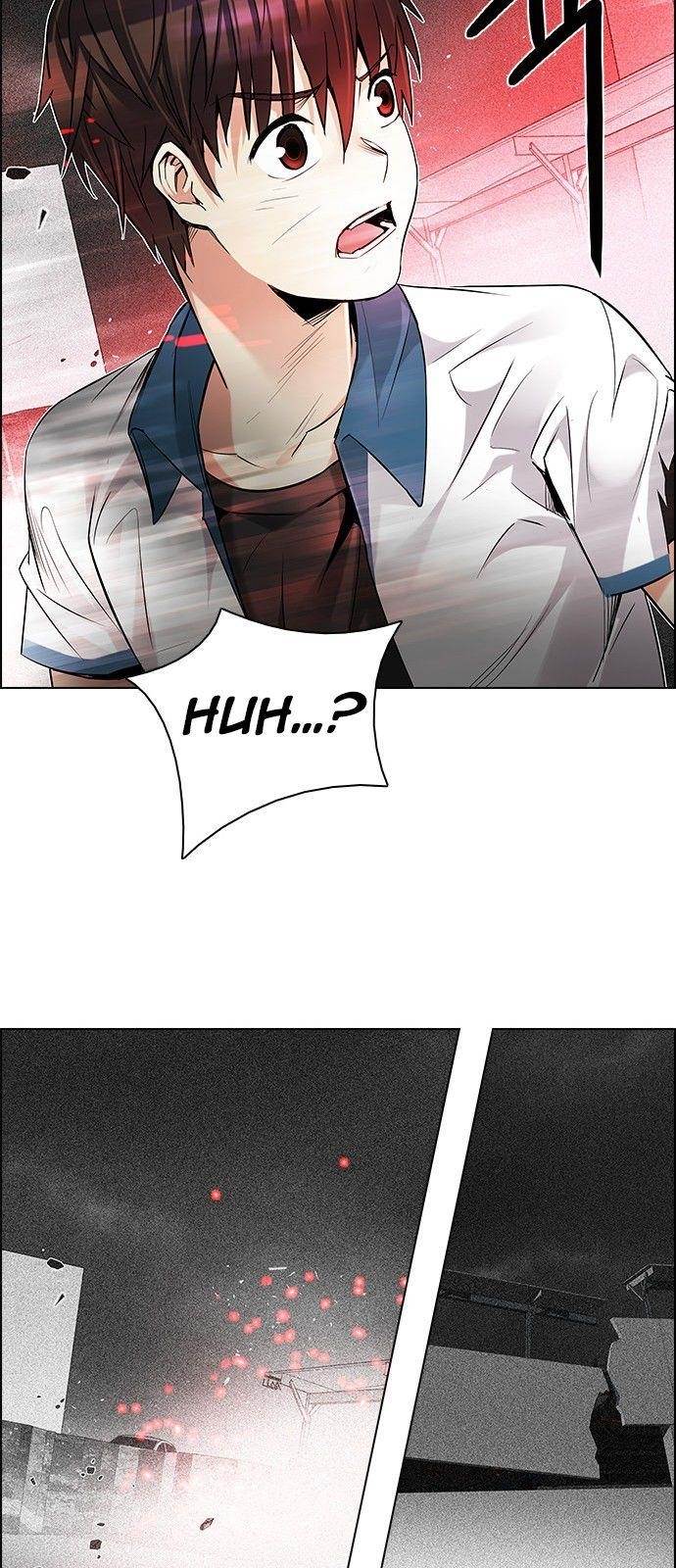 Dice: The Cube That Changes Everything Chapter 179 - Page 33