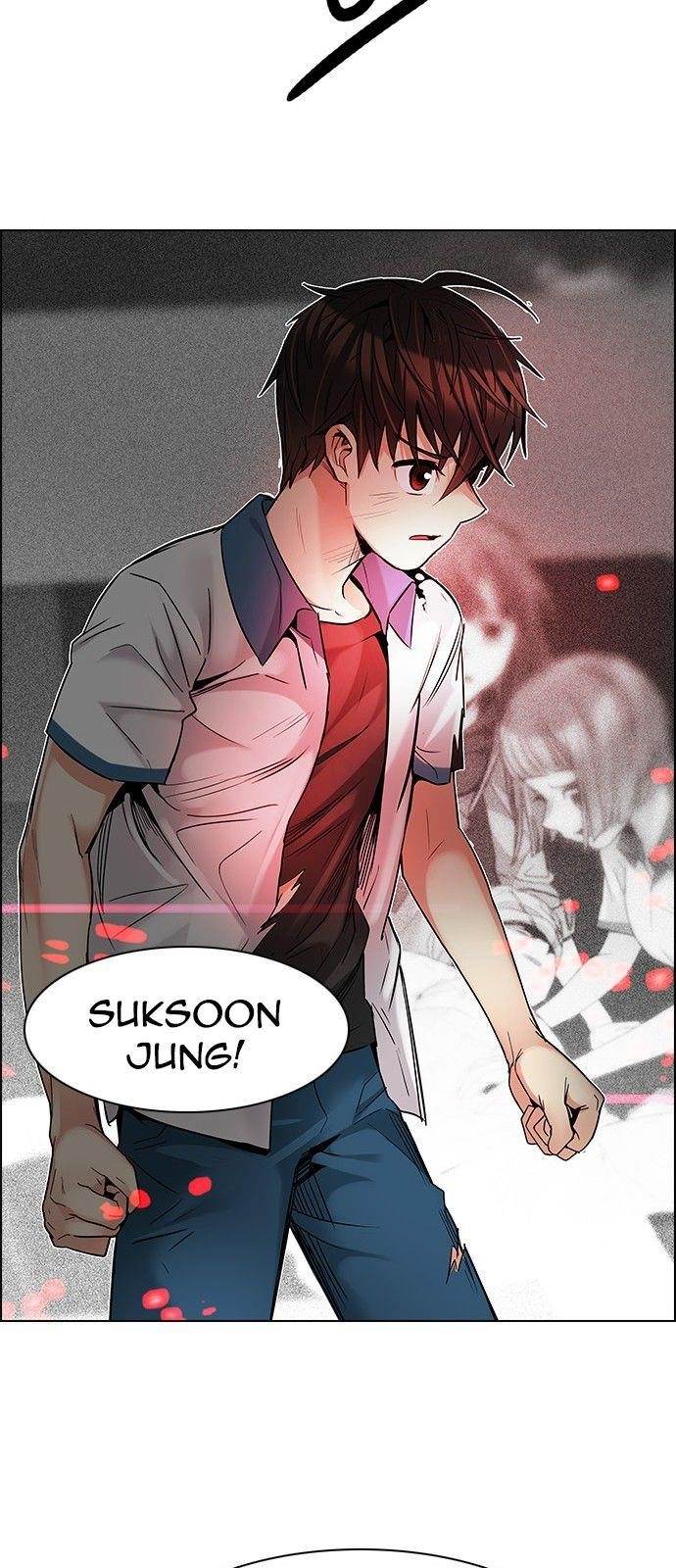 Dice: The Cube That Changes Everything Chapter 179 - Page 38