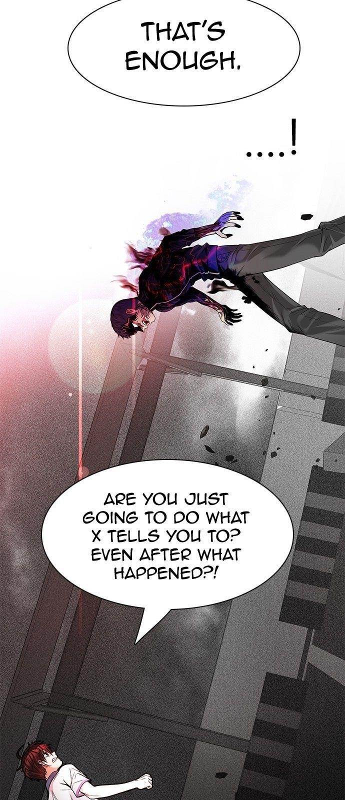 Dice: The Cube That Changes Everything Chapter 179 - Page 39