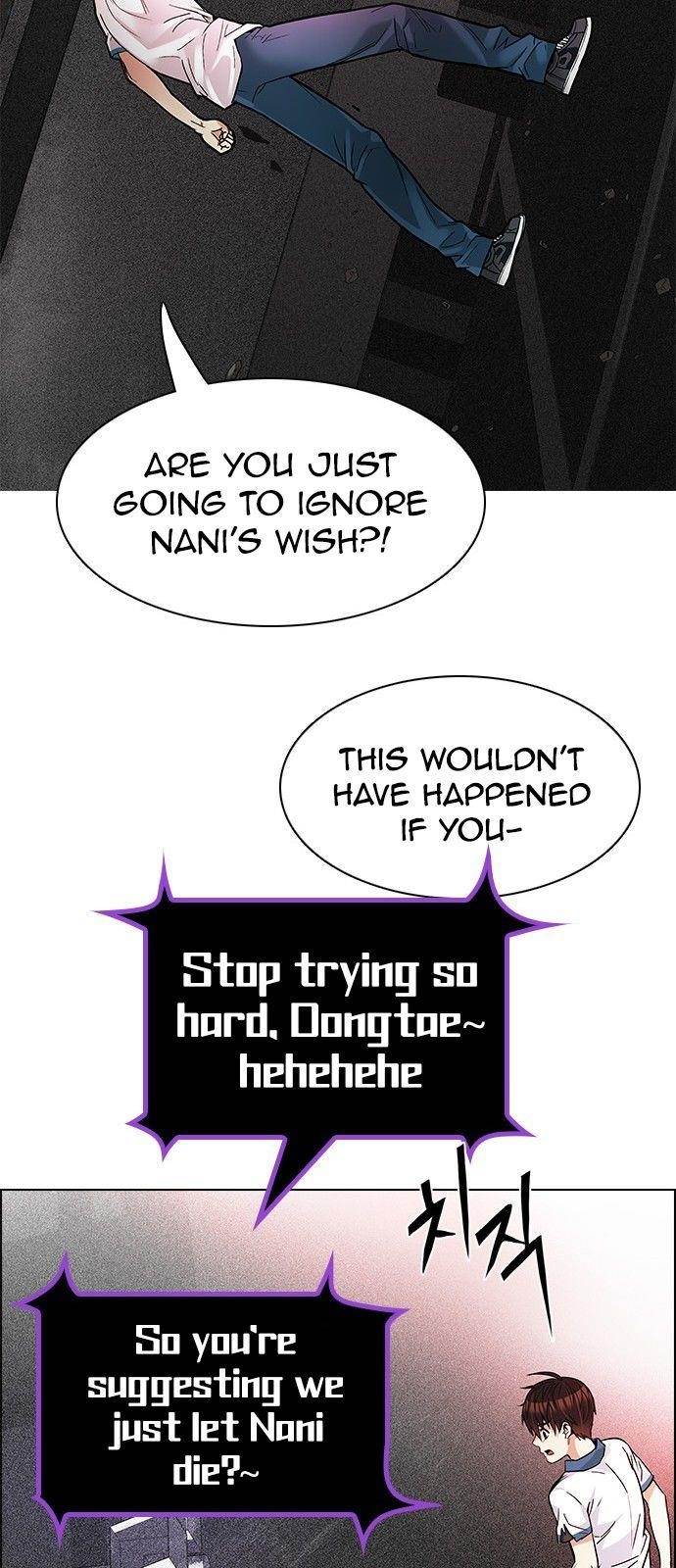 Dice: The Cube That Changes Everything Chapter 179 - Page 40