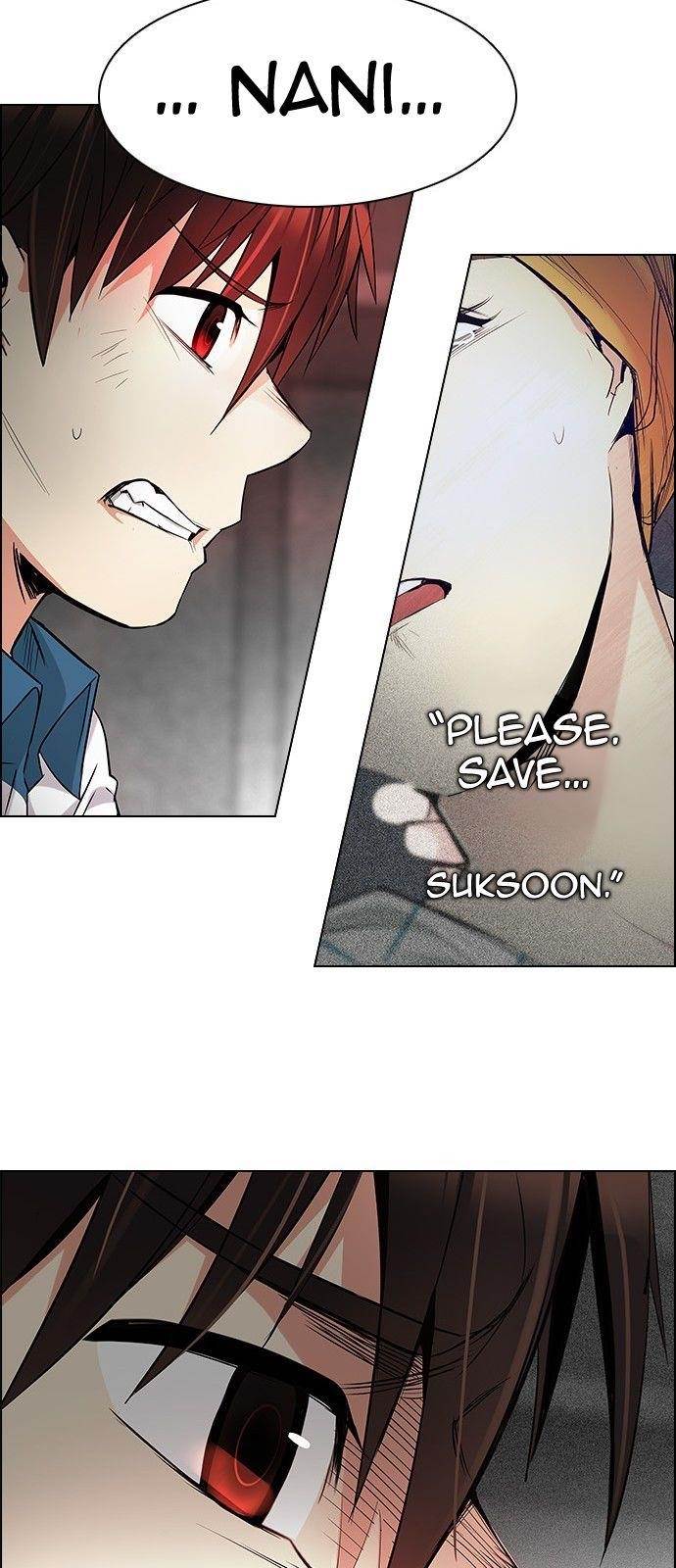 Dice: The Cube That Changes Everything Chapter 179 - Page 43