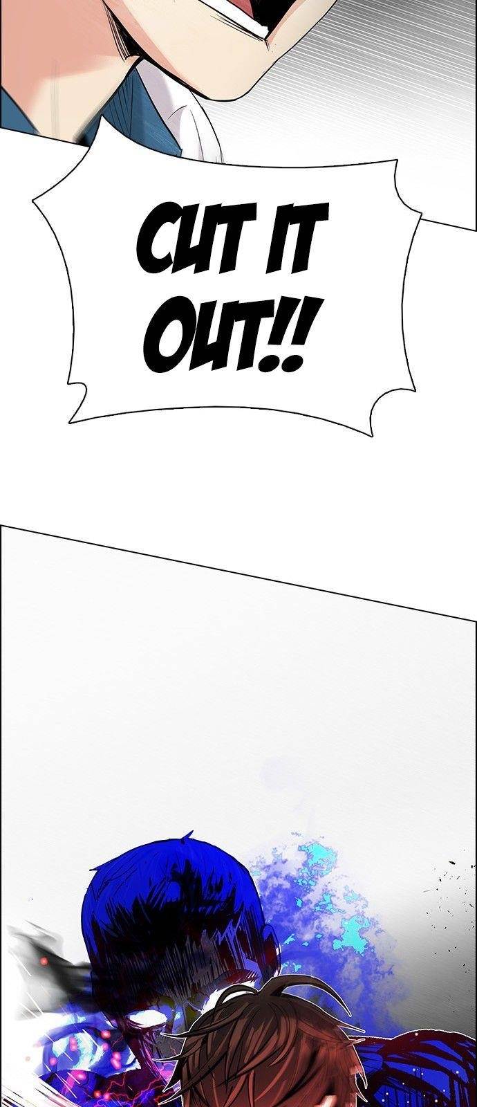 Dice: The Cube That Changes Everything Chapter 179 - Page 53