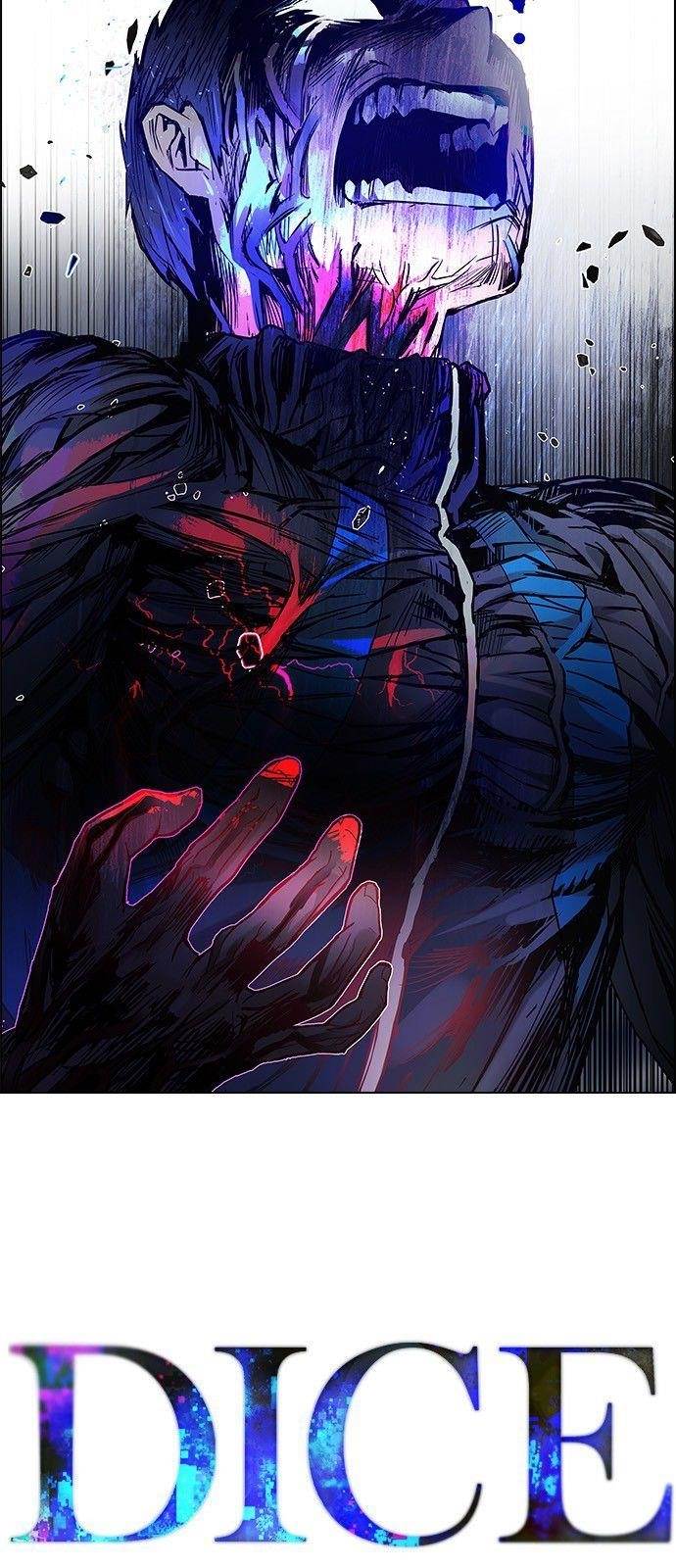 Dice: The Cube That Changes Everything Chapter 179 - Page 8