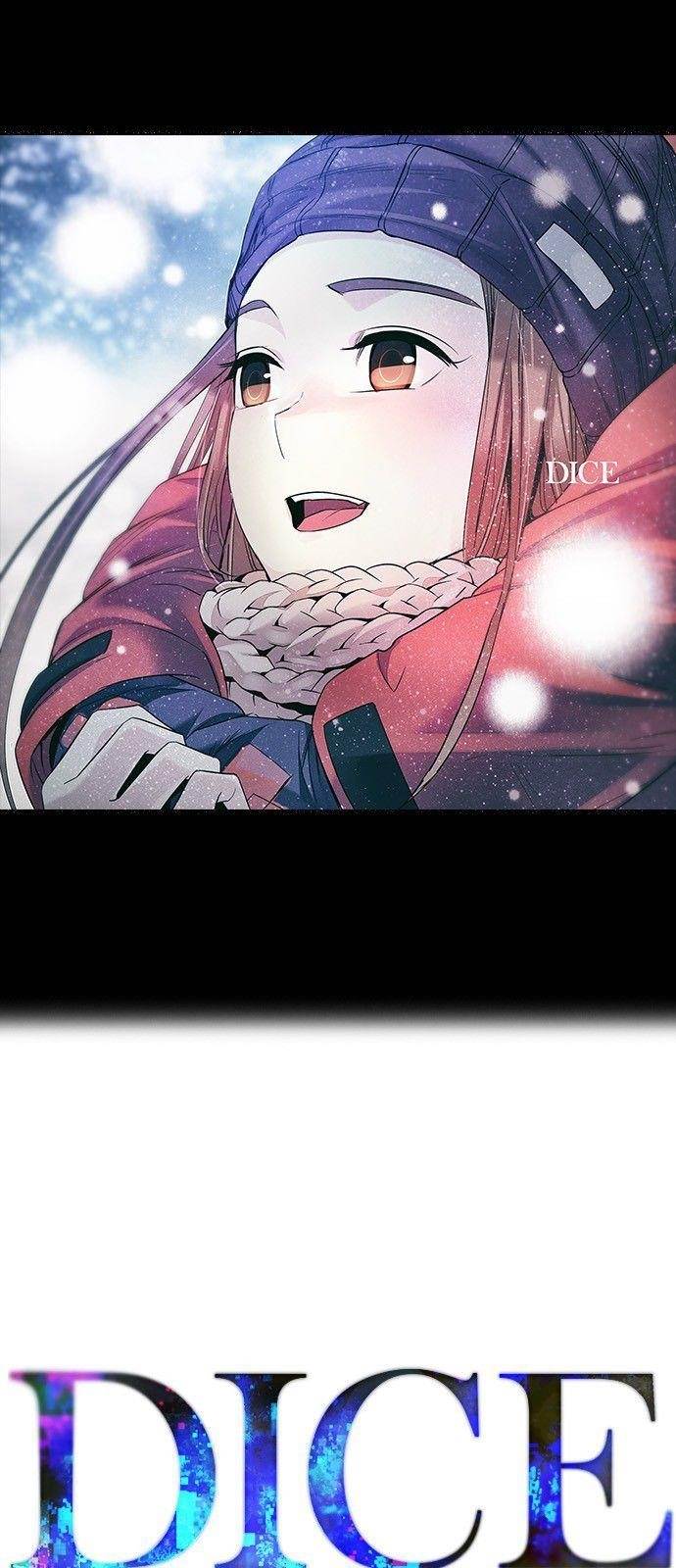 Dice: The Cube That Changes Everything Chapter 180 - Page 1