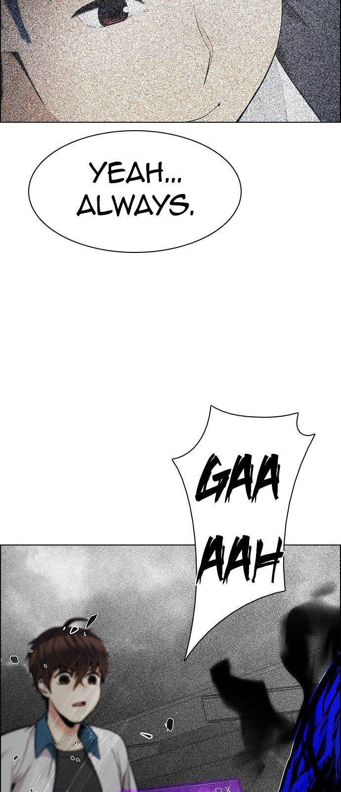 Dice: The Cube That Changes Everything Chapter 180 - Page 12