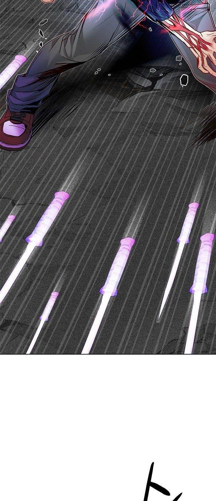 Dice: The Cube That Changes Everything Chapter 180 - Page 16