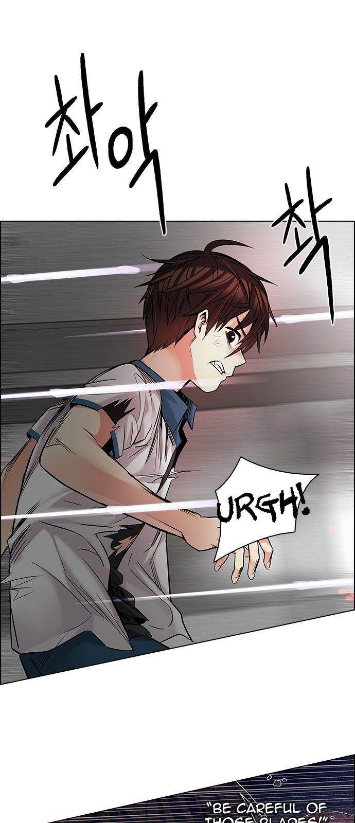 Dice: The Cube That Changes Everything Chapter 180 - Page 18