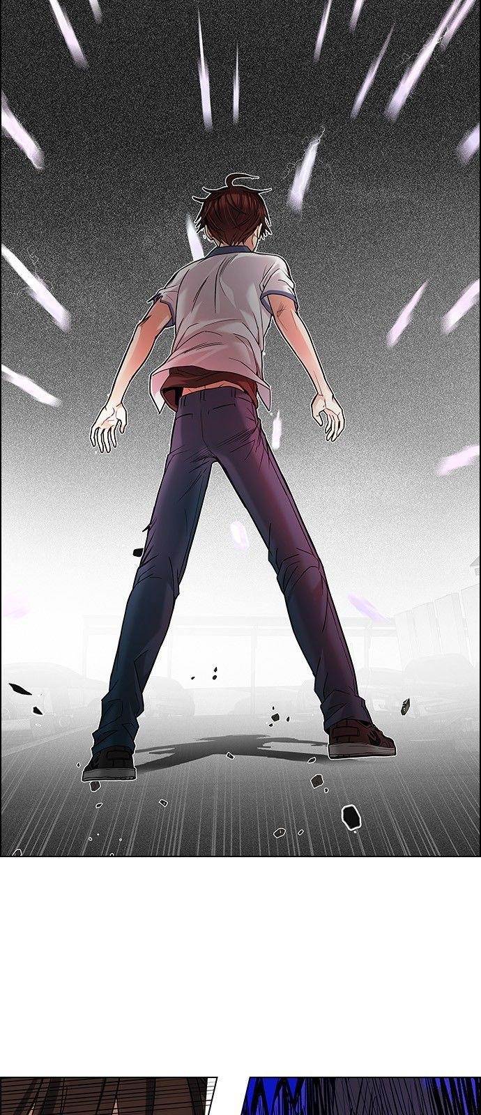 Dice: The Cube That Changes Everything Chapter 180 - Page 20