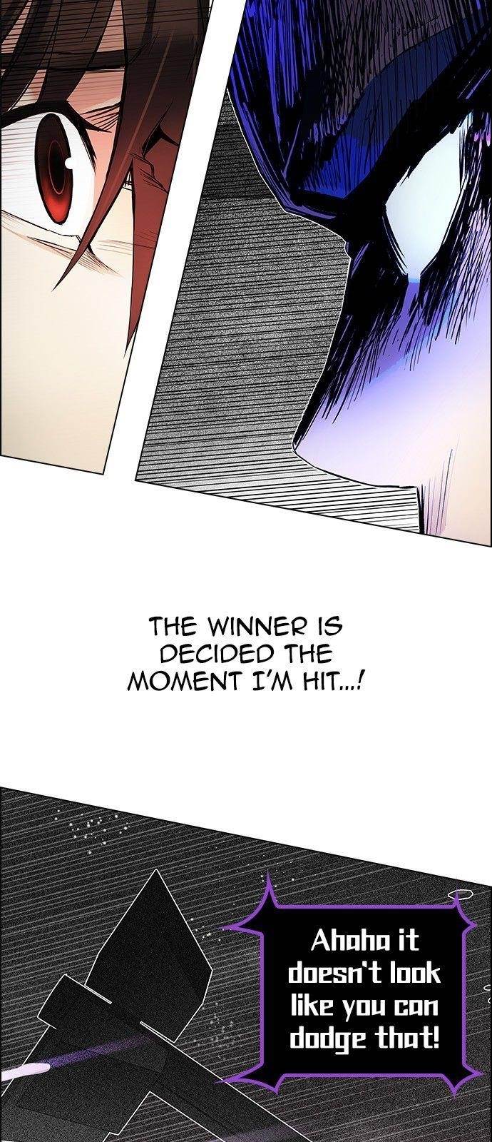 Dice: The Cube That Changes Everything Chapter 180 - Page 21