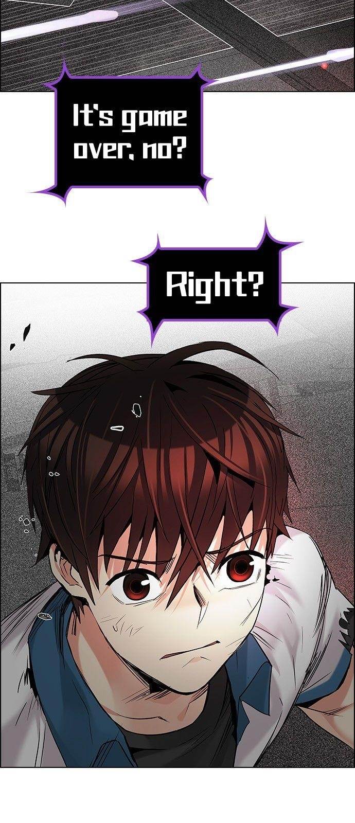 Dice: The Cube That Changes Everything Chapter 180 - Page 22