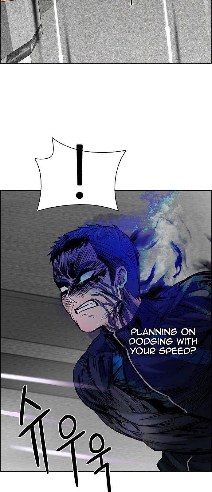 Dice: The Cube That Changes Everything Chapter 180 - Page 25