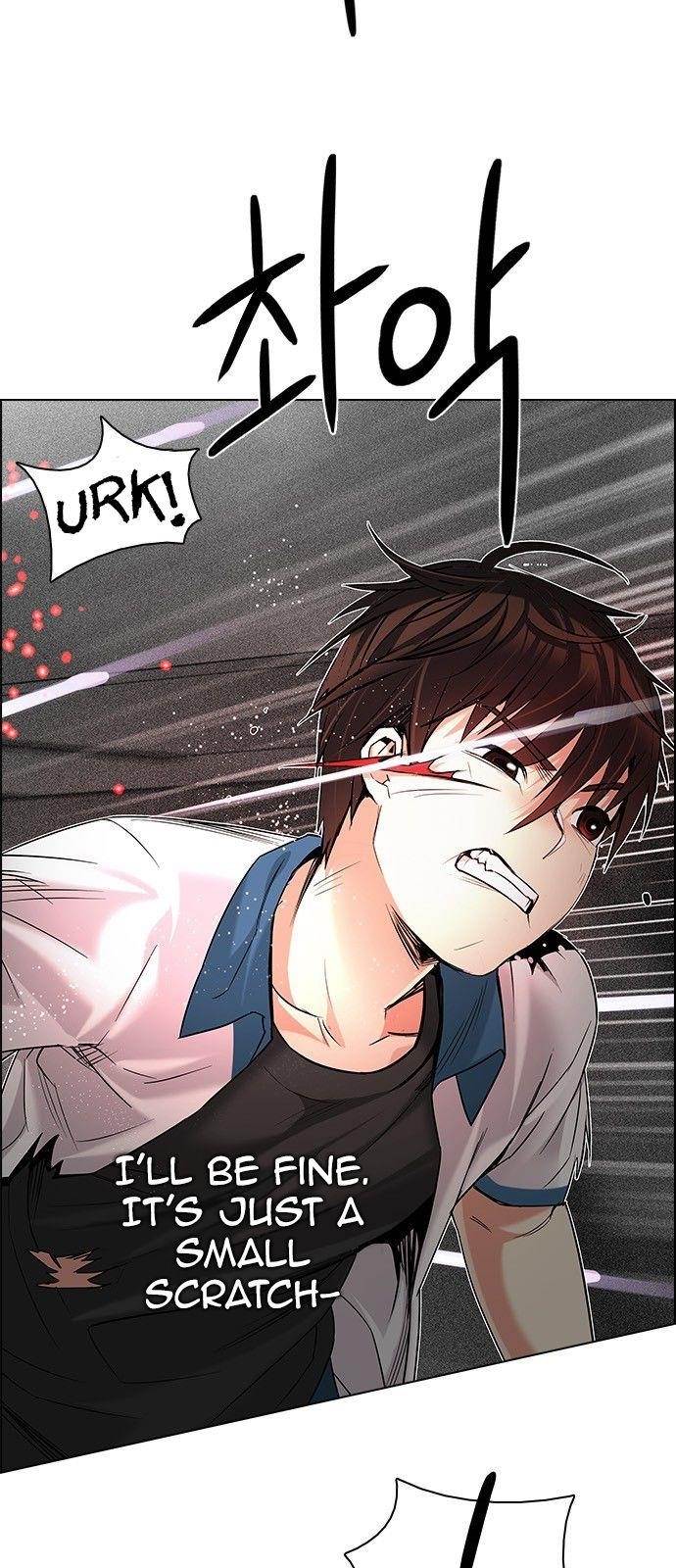 Dice: The Cube That Changes Everything Chapter 180 - Page 26