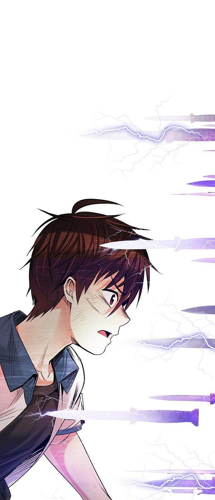 Dice: The Cube That Changes Everything Chapter 180 - Page 28