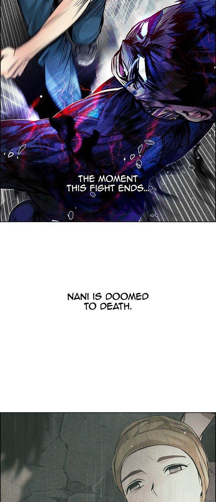 Dice: The Cube That Changes Everything Chapter 180 - Page 3