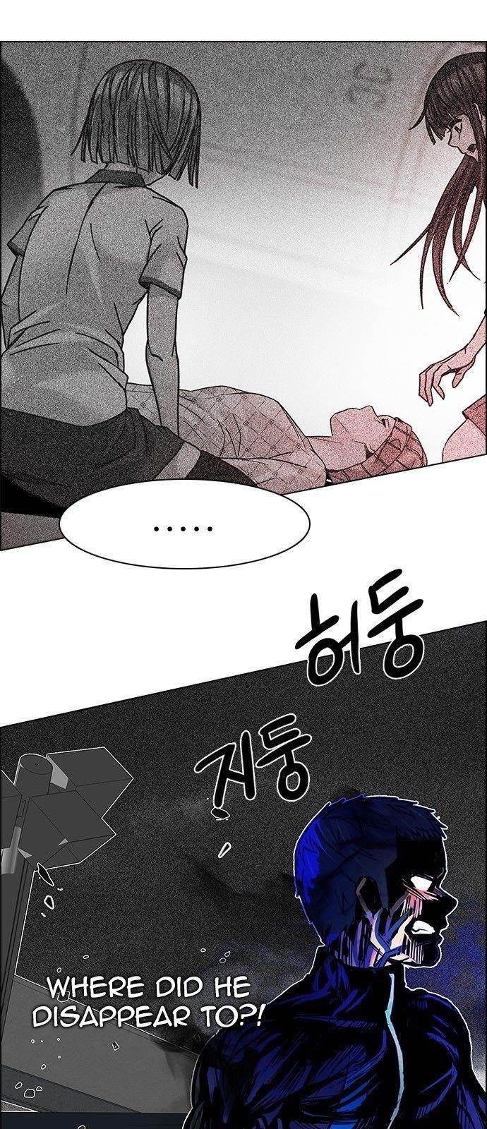 Dice: The Cube That Changes Everything Chapter 180 - Page 36